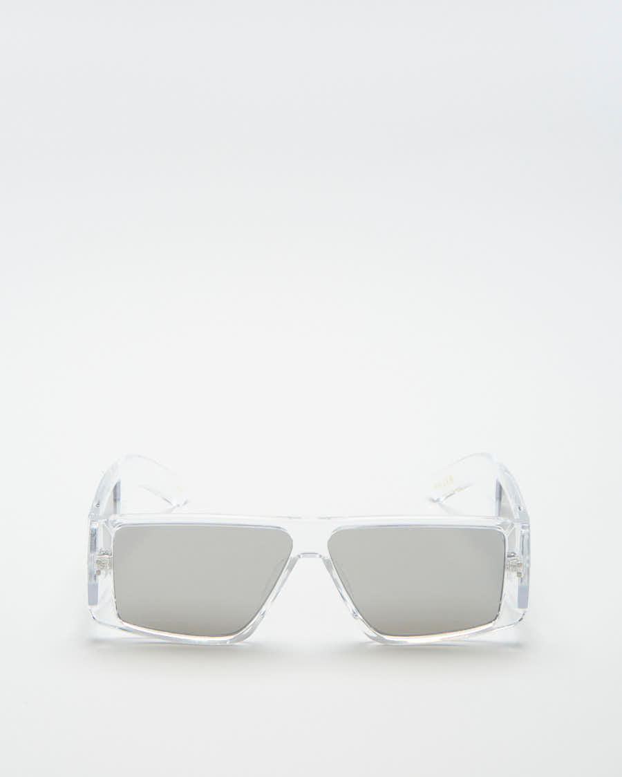 image of Motion Clear Sunglasses