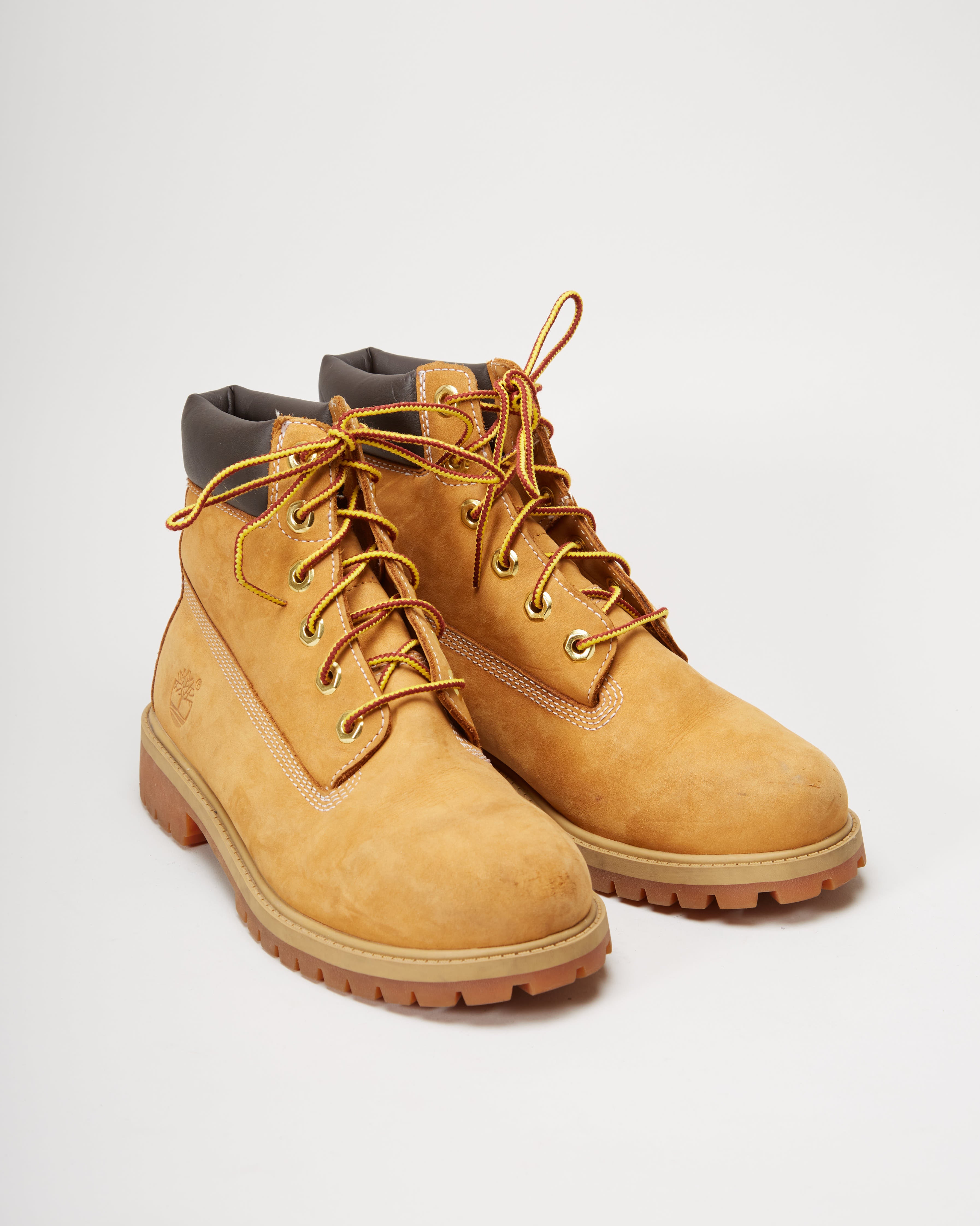 Timberland Classic Beige Boots  - UK 4