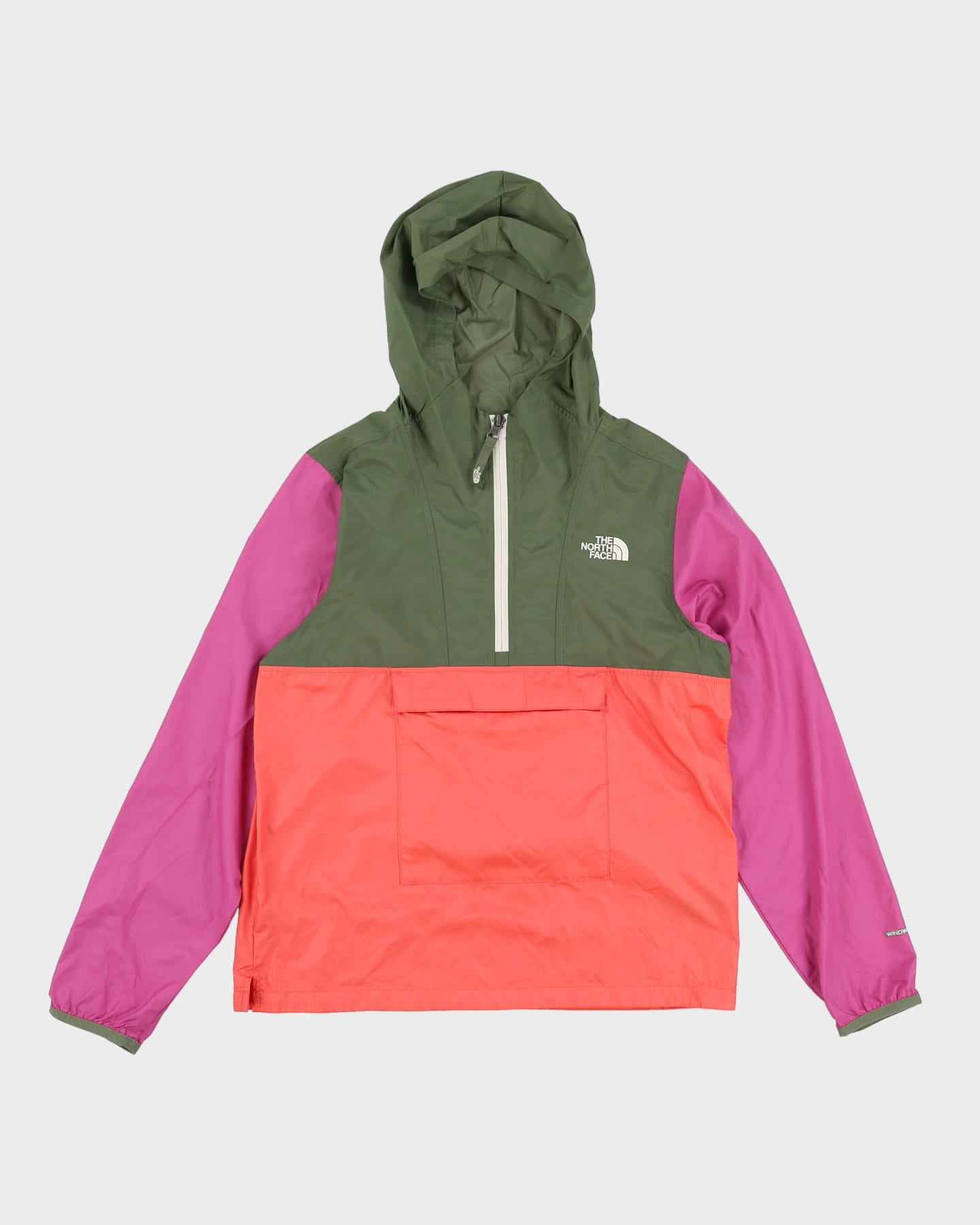 The North Face Windbreaker Jacket - XS