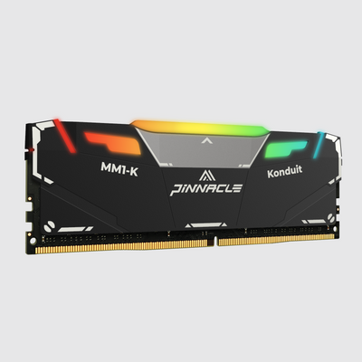 Pinnacle MM1-KONDUIT RGB Performance DDR4 Memory