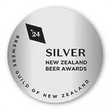 NZBG Silver