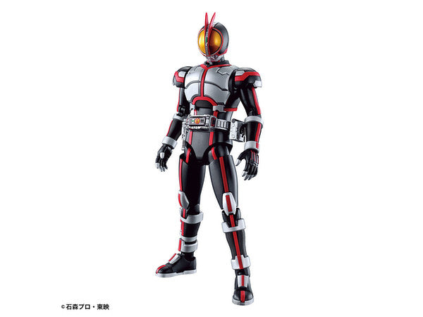 figure rise standard kamen rider genm