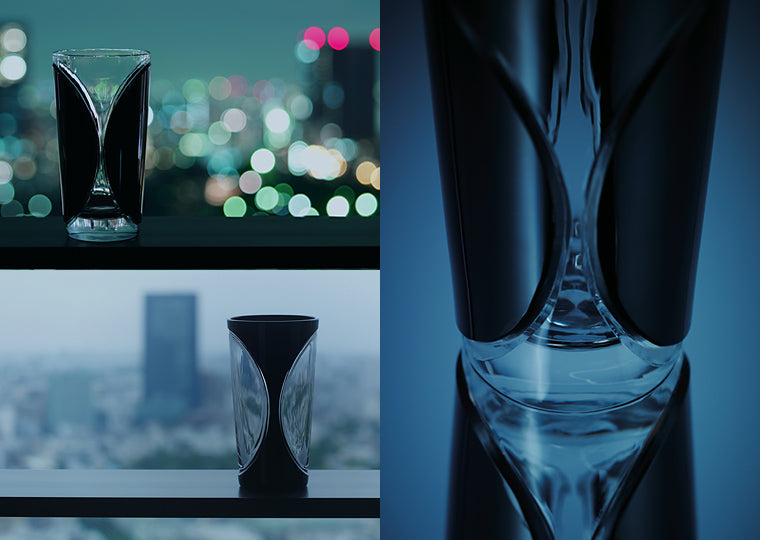 moon — KIMOTO GLASS TOKYO