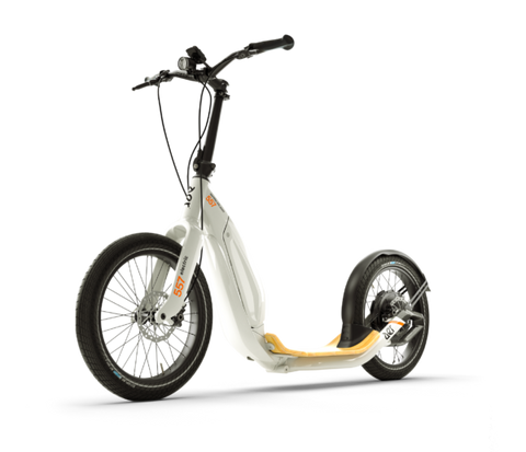 AER Electric Scooter 