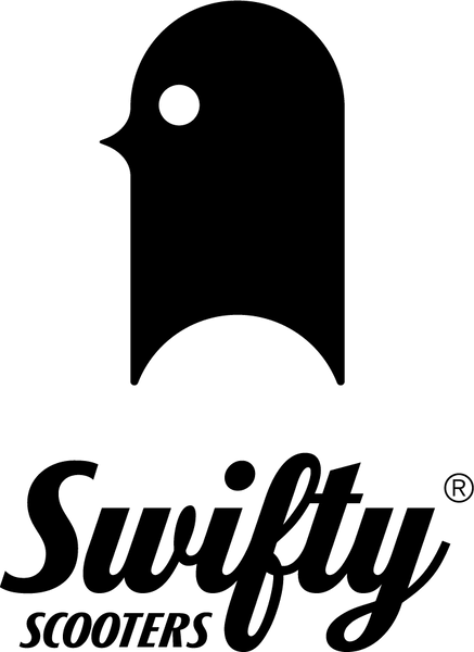 swifty scooters logo