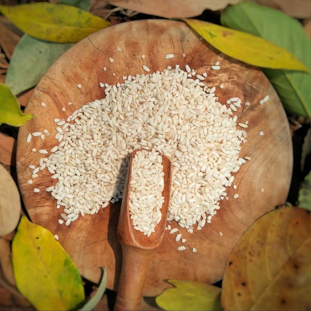 Nutritious & Affordable Food for All