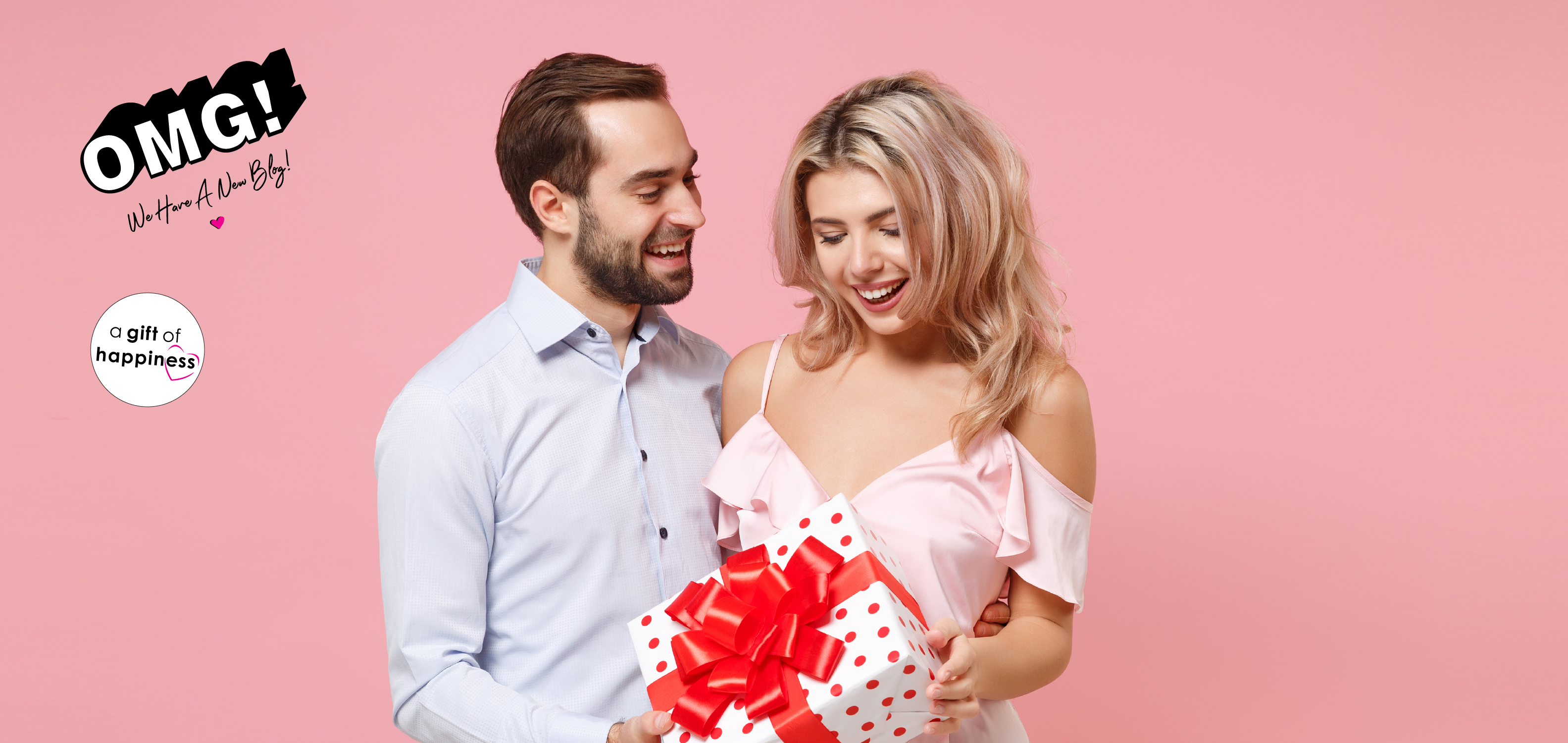 Thoughtful yet romantic DatingAnniversary gift ideas