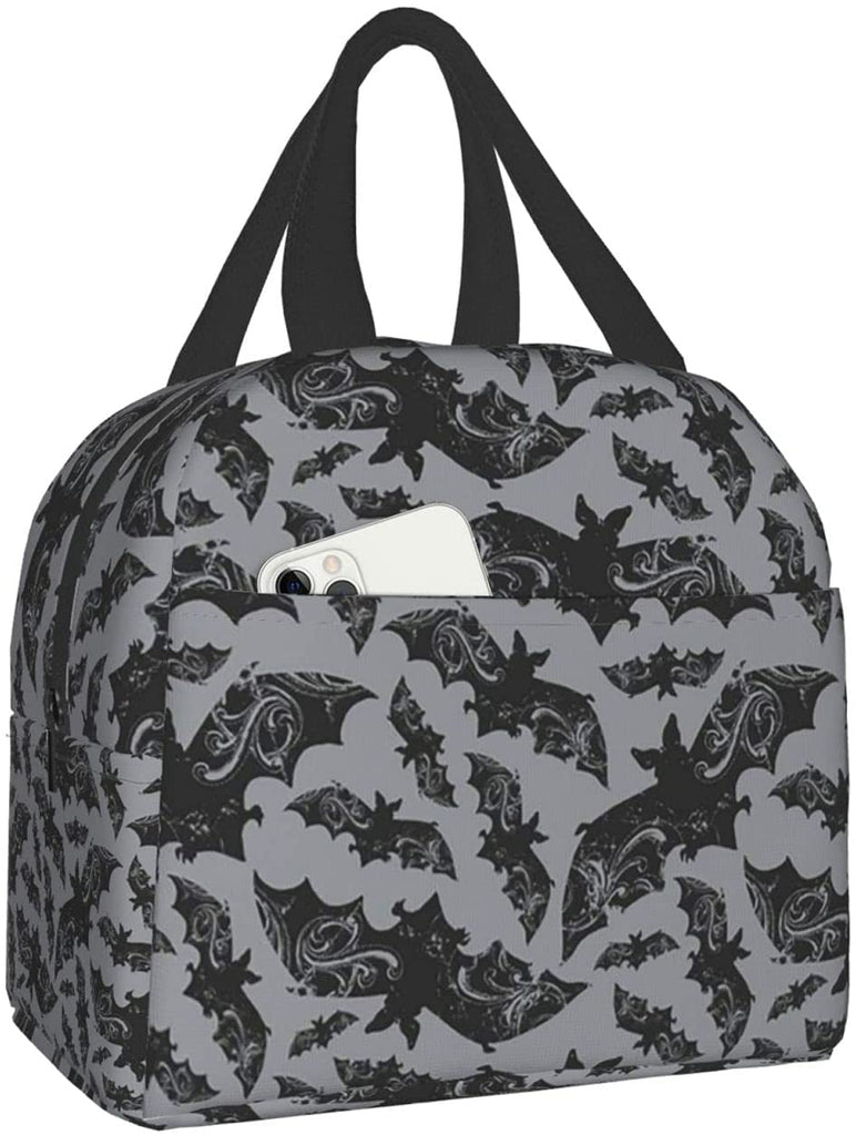 Chic & stylish insulated Lunch bag- Unicorn