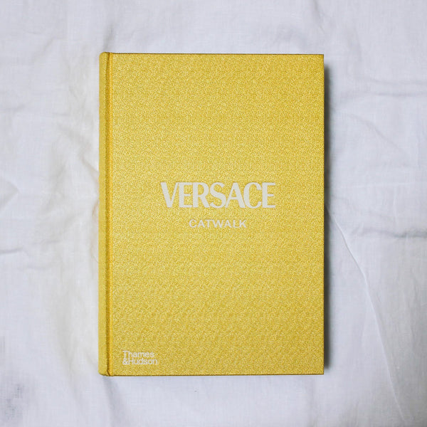 Yves Saint Laurent Catwalk Designer Book – Treat & Co