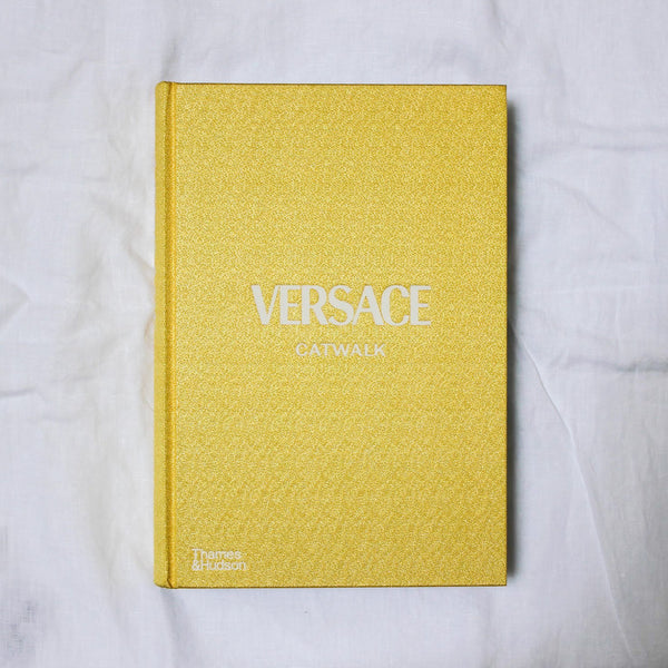 Louis Vuitton Catwalk Designer Book – Treat & Co