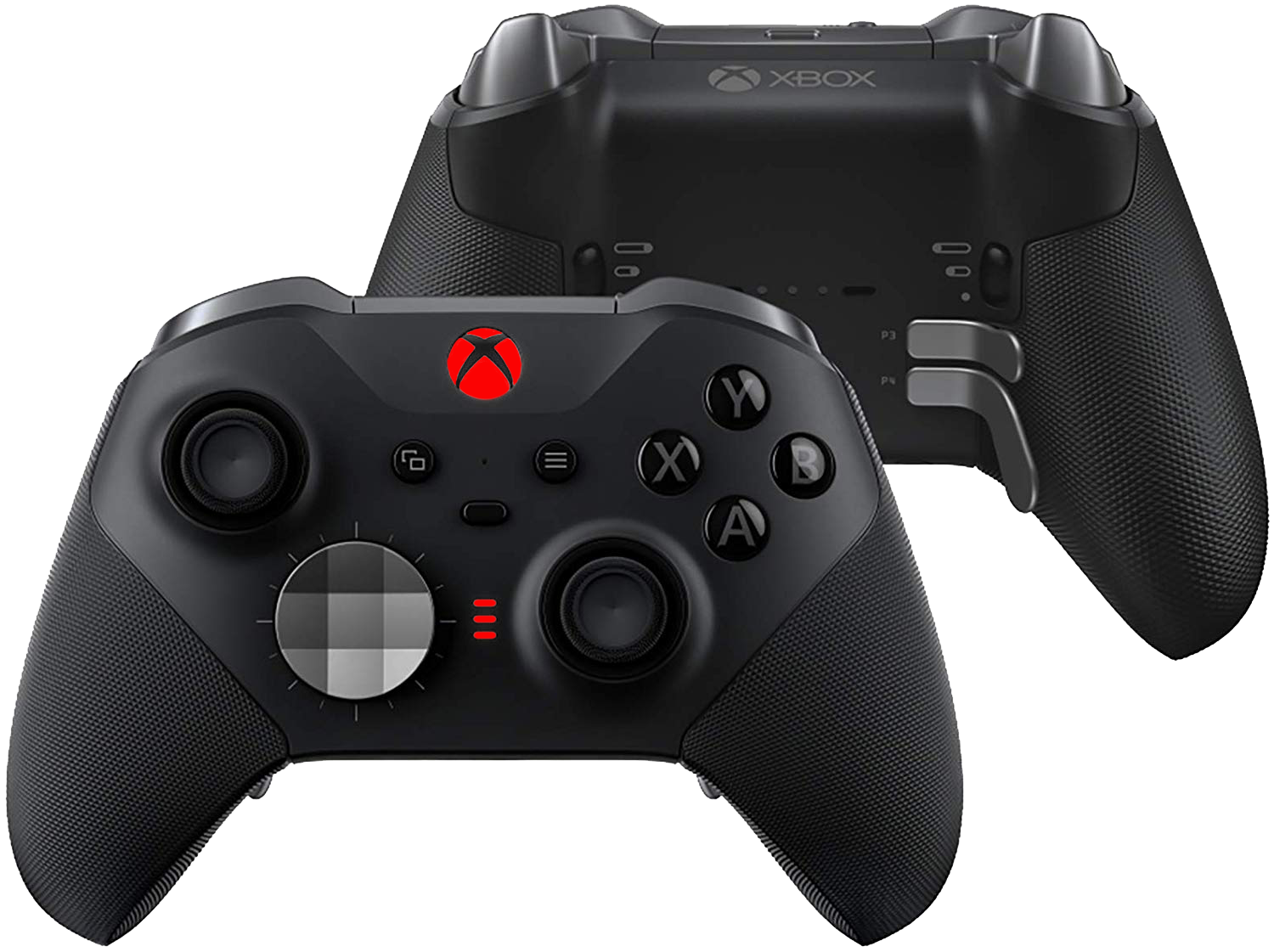 How Thumbsticks and Button Design Impact Controller Precision