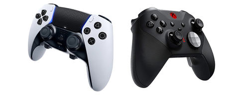 Xbox vs. PlayStation Modded Controllers: Which is More Intuitive?