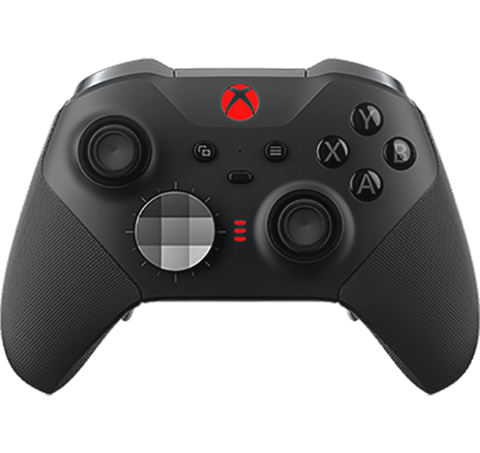 Modded Xbox Elite Series 2 Controller