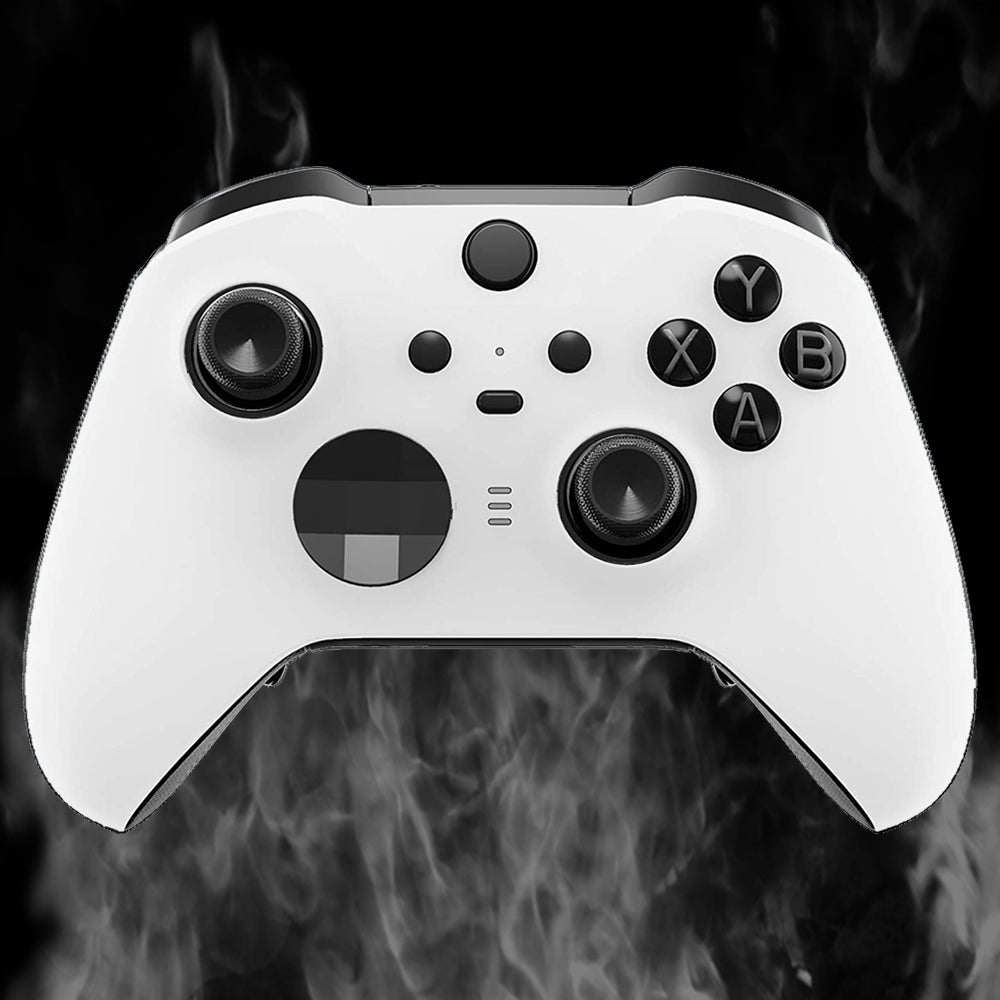 85%OFF!】 オンラインショップみさきElite Series Controller Modded Custom Watts Pro  Rapid Fire Mod for Xbox One X S Wireless Wired PC Gaming Nebula Galaxy 