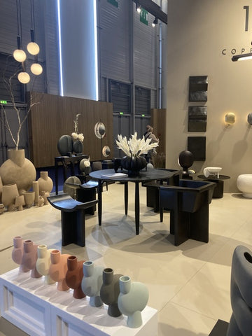 Salon de design Maison et Objet 2022, les dernières tendances en décoration d’intérieur