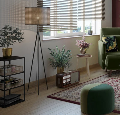 Un appartement instagrammable ou pinterestable, un design d'intérieur parfait pour le mettre sur airbnb