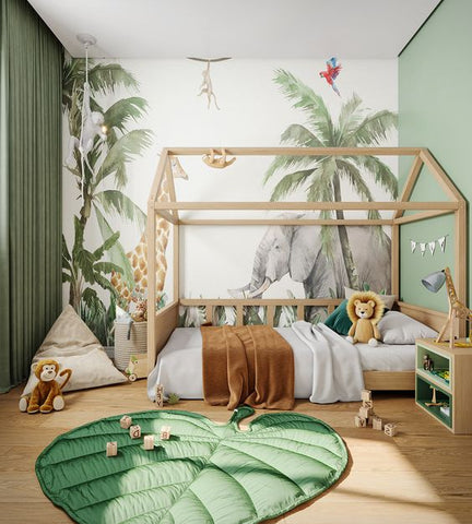 Miroir enfant – Déco Chambre Bébé