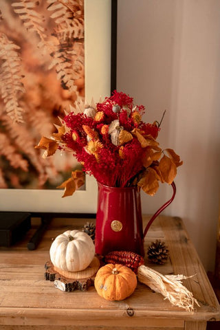 Comment créer une ambiance Halloween maison chic et décalée ?