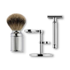 tips for shaving with safety razor