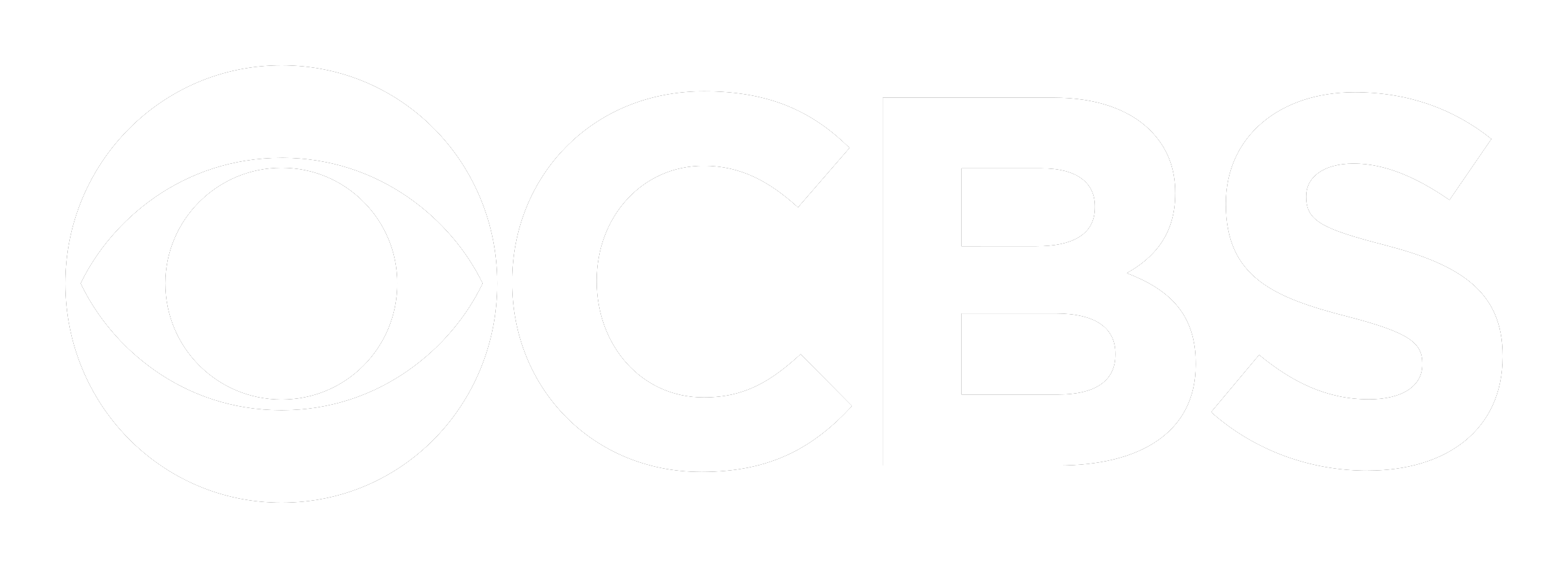 CBS Logo