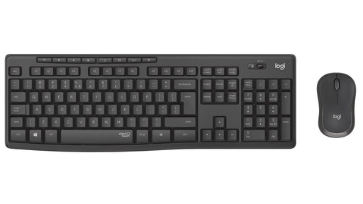 intex wireless keyboard mouse combo