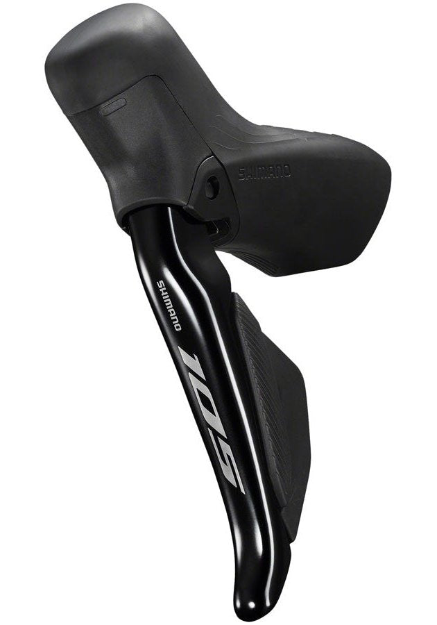 SHIMANO GOES ST-R7170+BR-R7170 ELECTRONIC Di2 - 2×12S