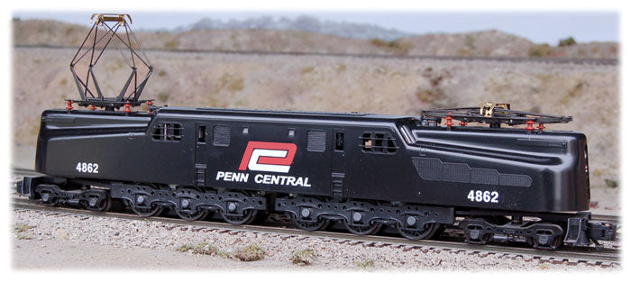 american models s scale