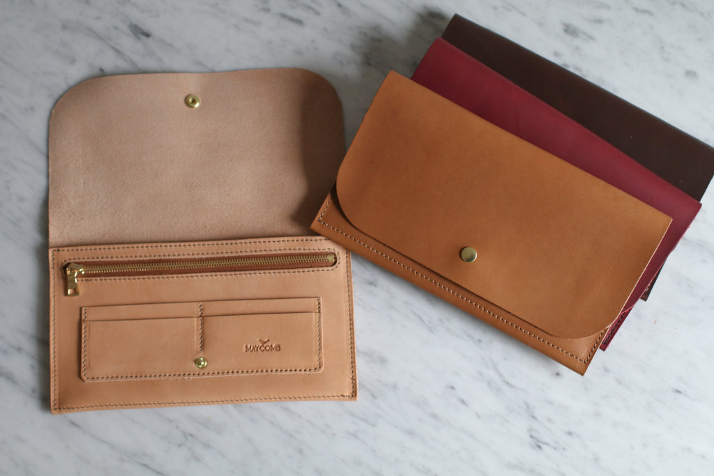 The Audrey Clutch | Maycomb Mercantile