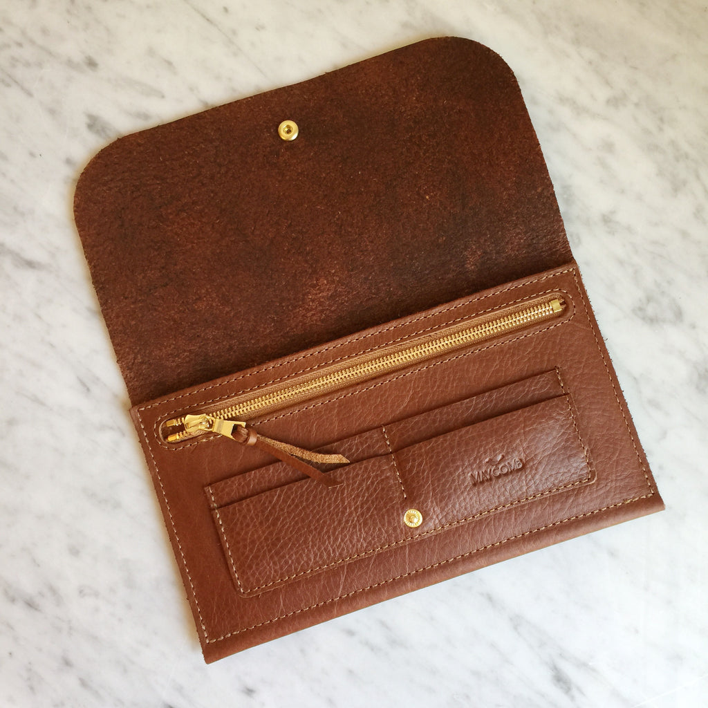 The Audrey Clutch | Maycomb Mercantile