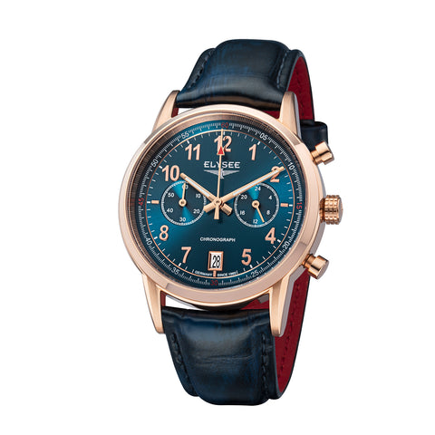 Diomedes - Elysee Elysee - Uhren 83022 Watches – II