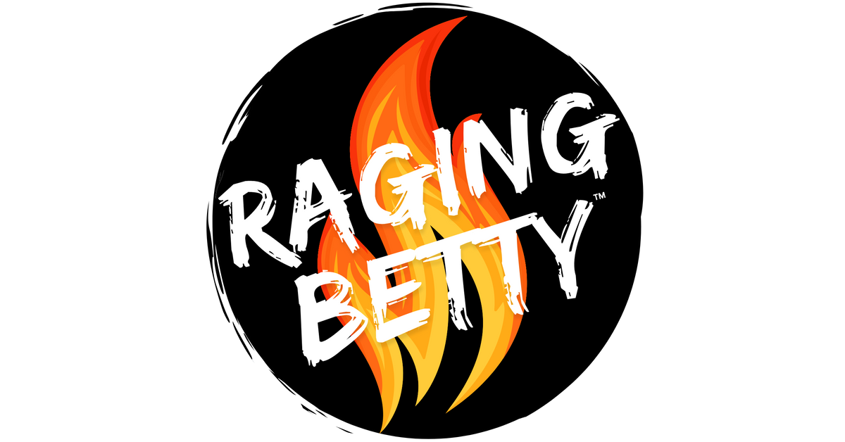 Raging Betty