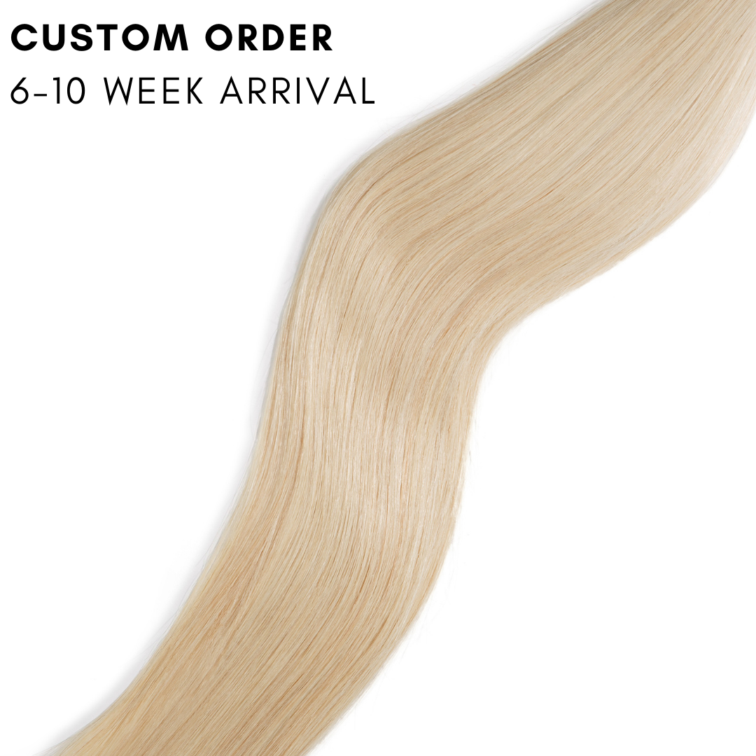 BITCH - CUSTOM CLIP INS