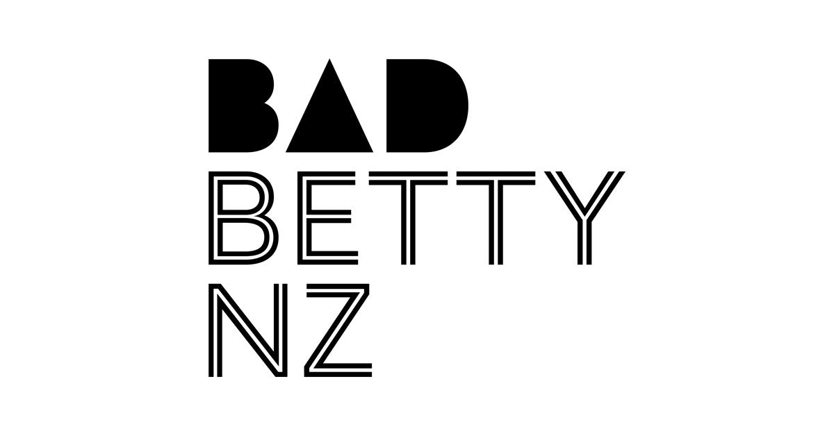 Bad Betty NZ