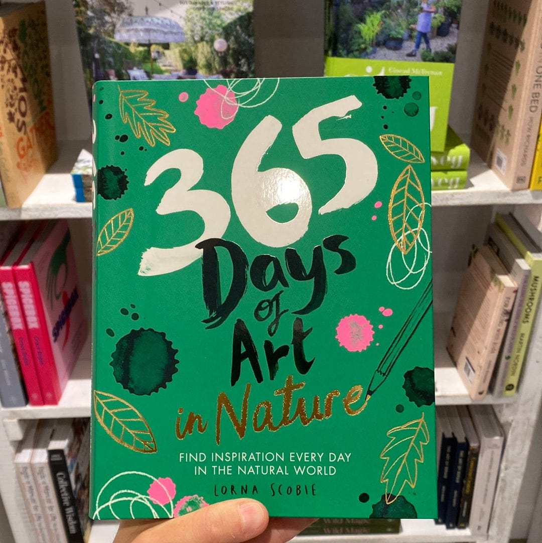 365 Days In Nature