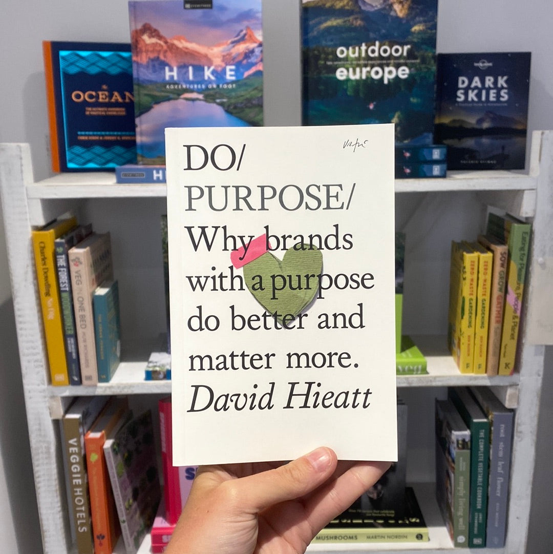 Do/Purpose