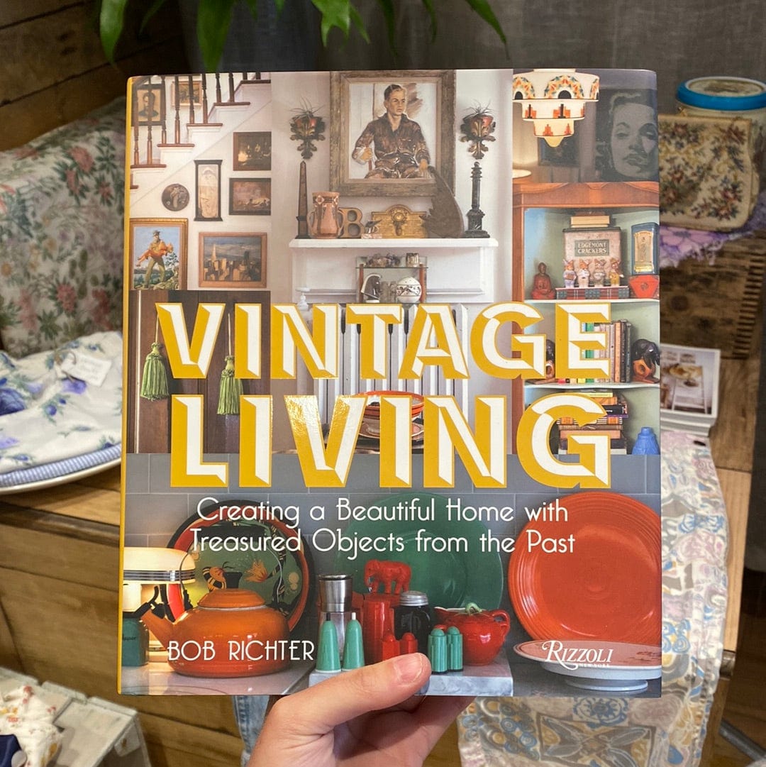 Vintage Living