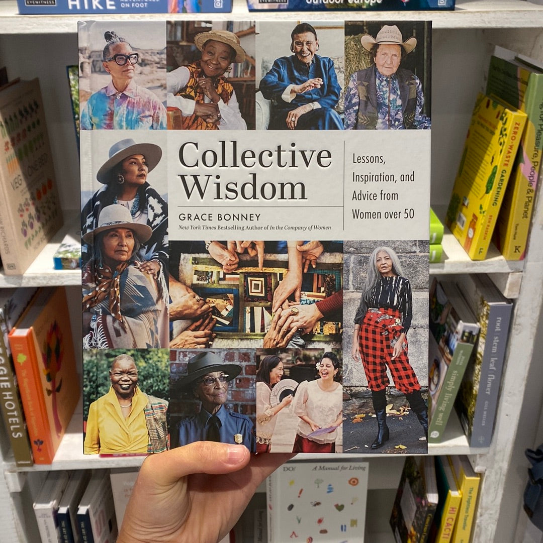 Collective Wisdom