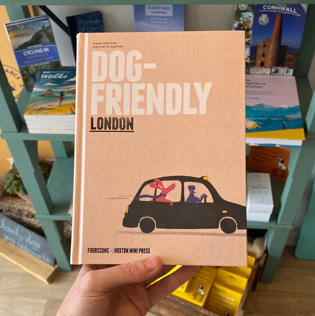 Dog Friendly London