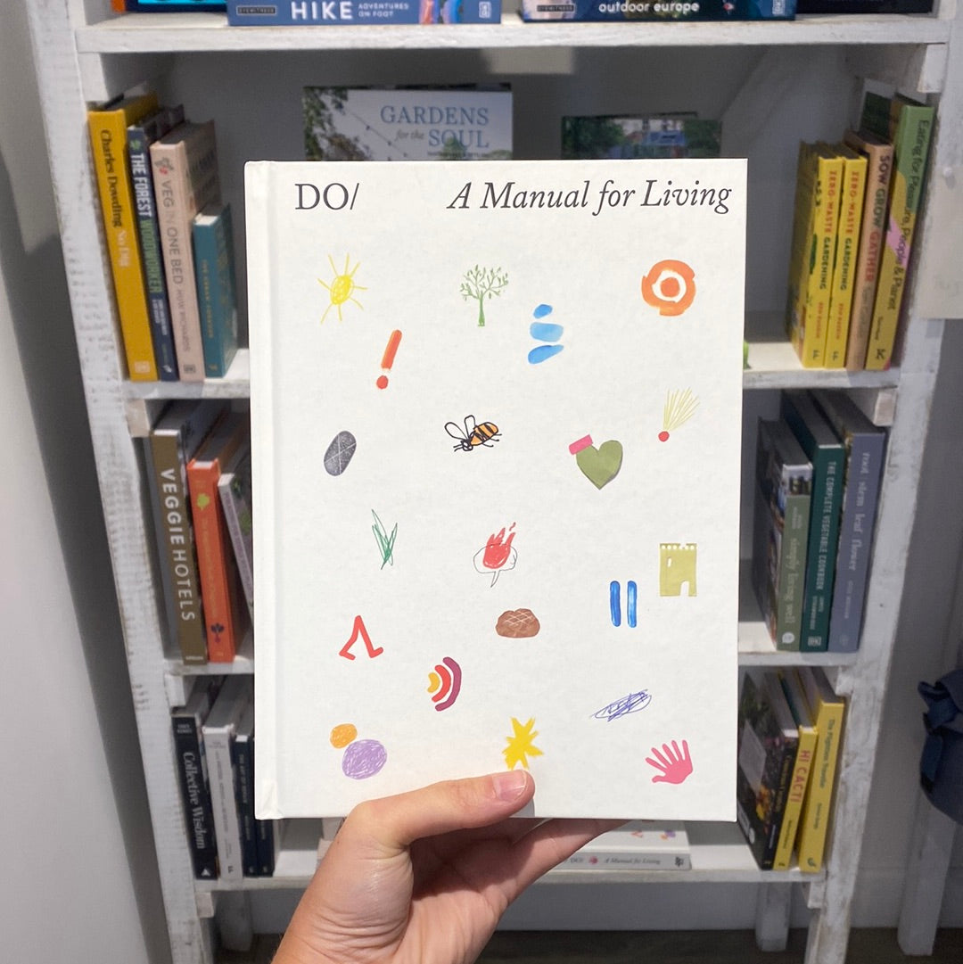 Do: Manual For Living