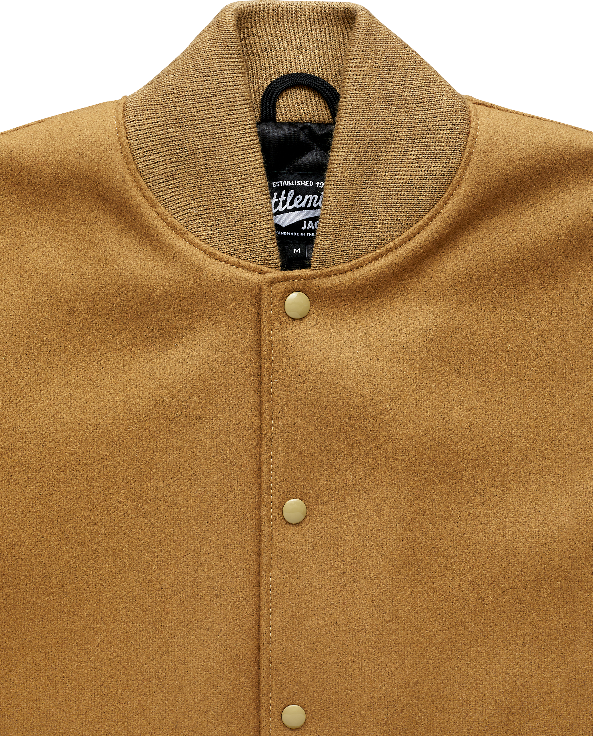 限定ブランド I_am eim handmade big collar coat Camel shizu-tore.jp