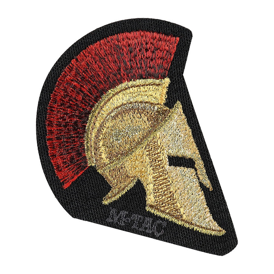 M-Tac Patch Spartan USA Helmet Embroidered – M-TAC