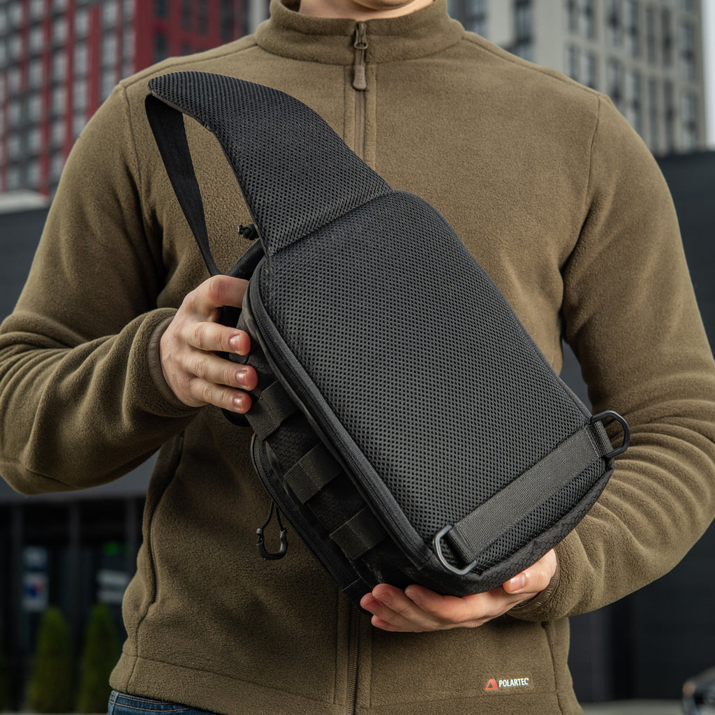 How to Choose a Concealed Carry Backpack - 5.11 Community