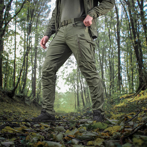How to Choose Tactical Pants? Guide to Selecting the Right Tactical ...
