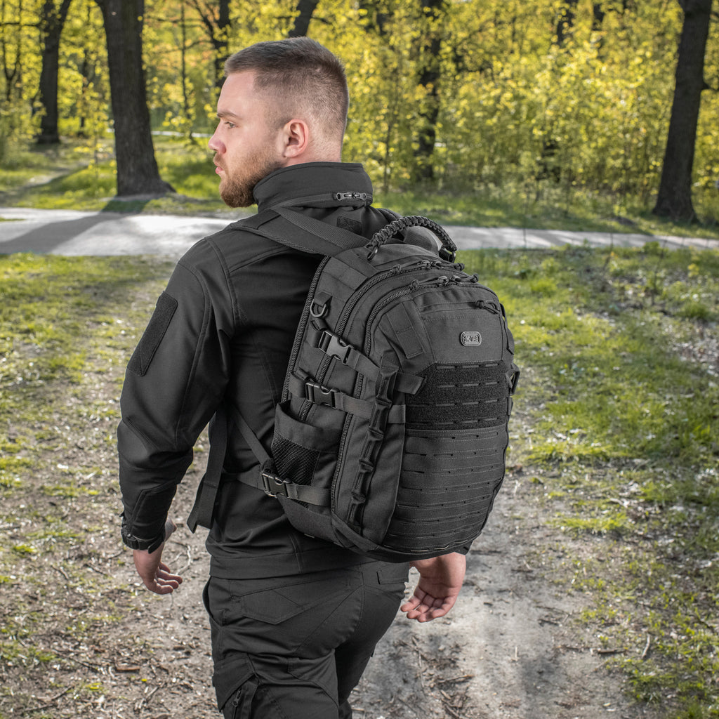 M-Tac Backpack Mission Pack