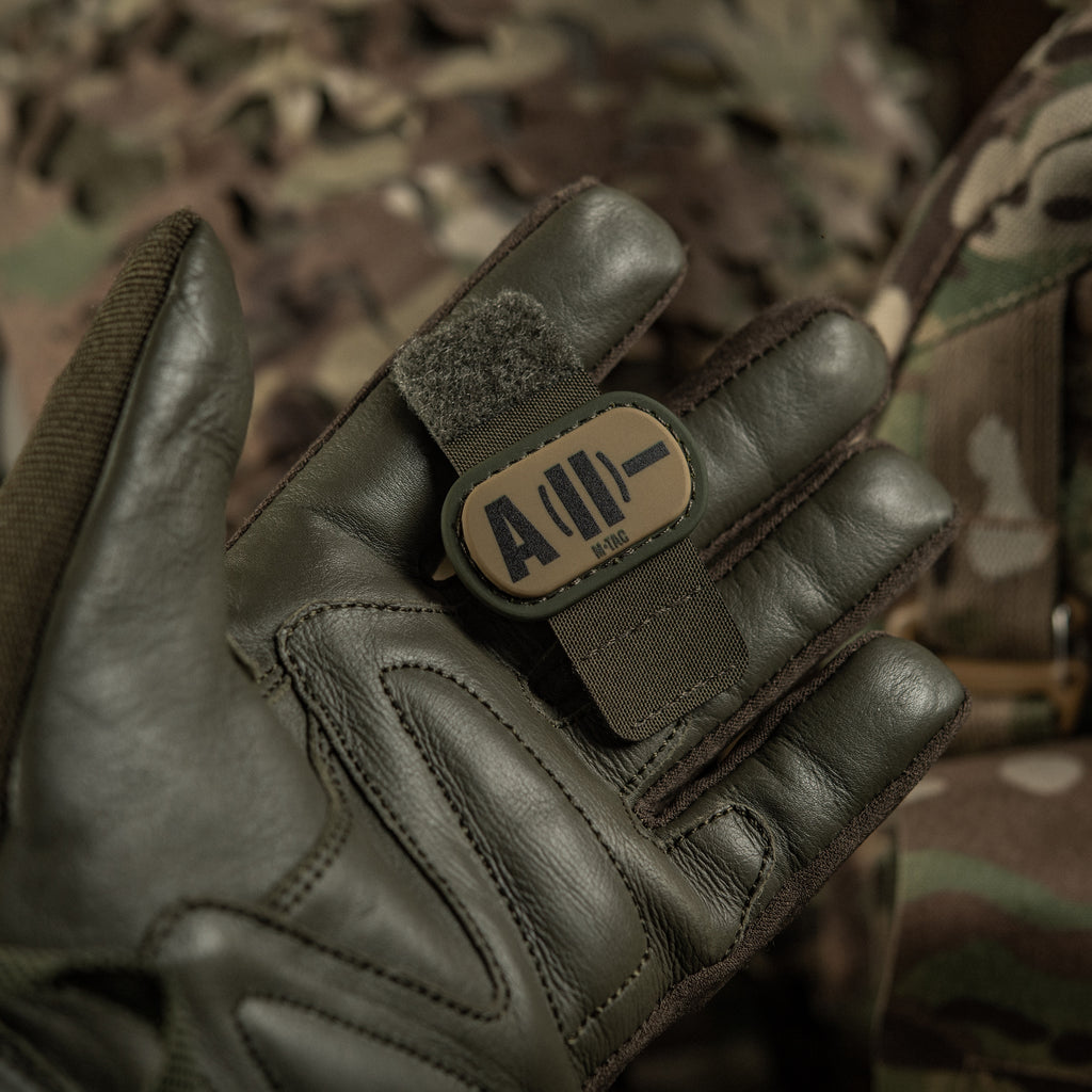 Morale Patches: What They Are and Everything You Need to Know – M-TAC