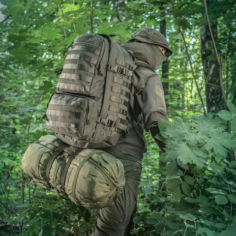 Tactical Backpacks. Military Assault Packs for Civil and Army | M-TAC