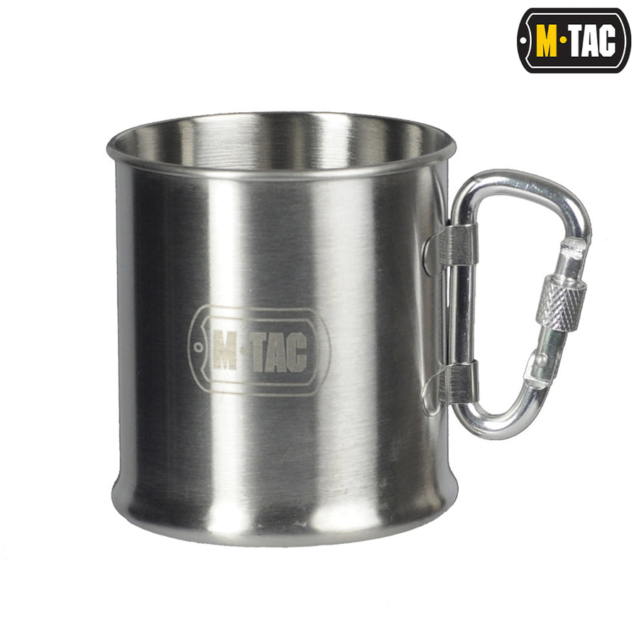 Canter Coffee Travel mug with a handle