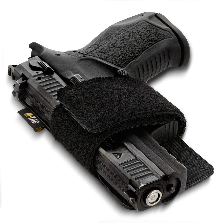 The MIC Holster Carry Kit – MIC Holster Systems