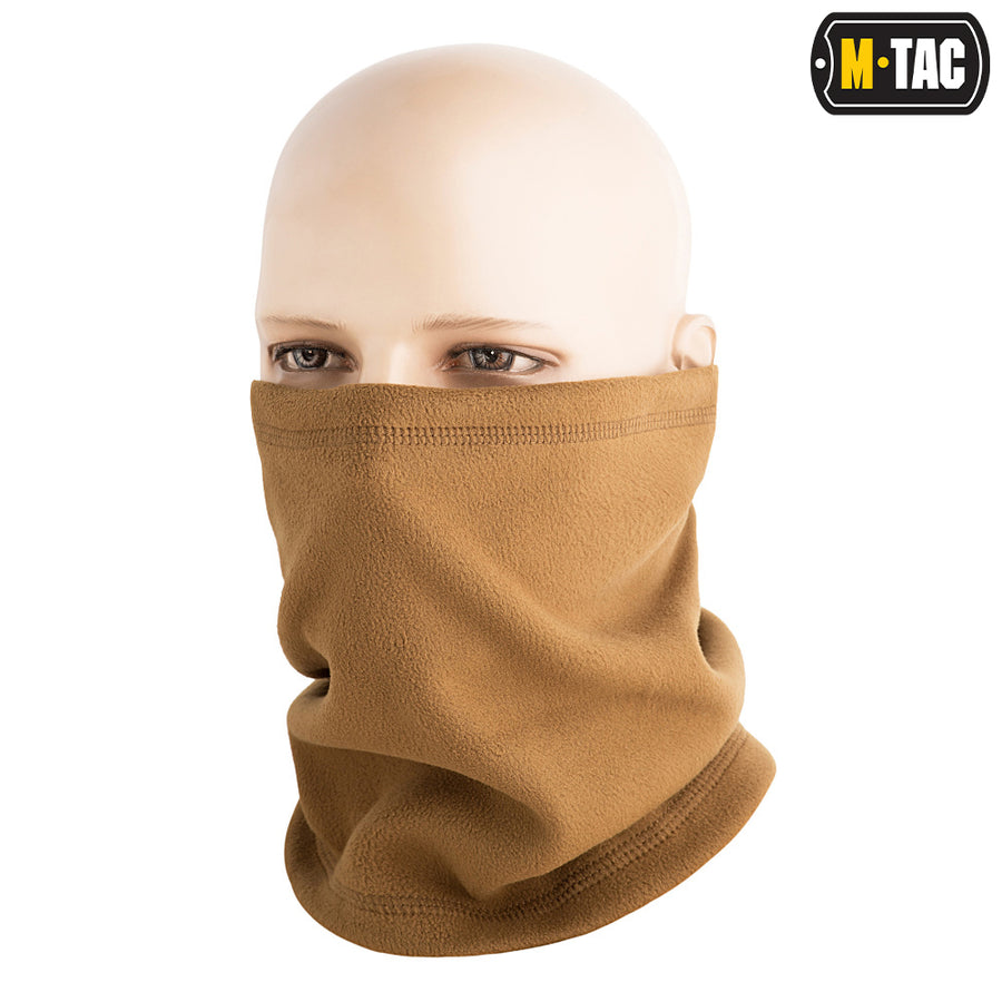 M-Tac Fleece (270g/m2) – M-TAC Neck Gaiter