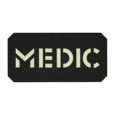 M-Tac patch MEDIC Laser Cut